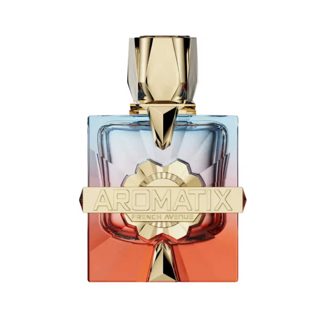 AROMATIX TEAS MEA de la marca Armaf Rif Perfumes