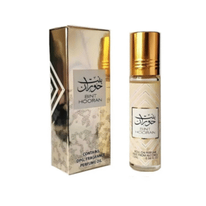 BINT HOORAN ROLL ON 10ML de la marca ARD AL ZAAFARAN Rif Perfumes
