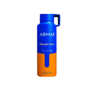 BODY SPRAY ODYSSEY MANDARIN SKY ELIXIR de la marca Armaf Rif Perfumes