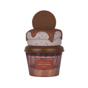 COOKIE CRAVE de la marca Lattafa Rif Perfumes