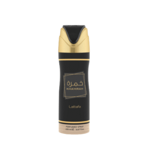 DEO KHAMRAH de la marca Lattafa Rif Perfumes