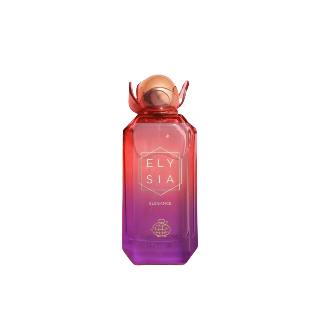 ELYSIA ELEGANCE de la marca Fragrance World Rif Perfumes