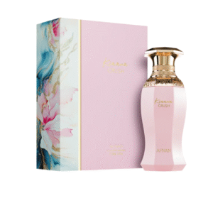 KIAANA CRUSH de la marca Afnan Rif Perfumes