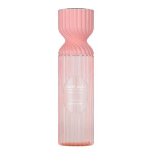 MIST BADEE AL OUD NOBLE BLUSH de la marca Lattafa Rif Perfumes