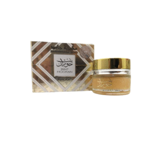 MUKHAMMARIA JAMID BINT HOORAN de la marca ARD AL ZAAFARAN Rif Perfumes