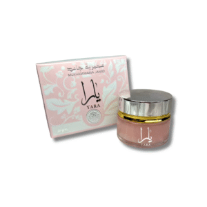 MUKHAMMARIA JAMID YARA de la marca ARD AL ZAAFARAN Rif Perfumes