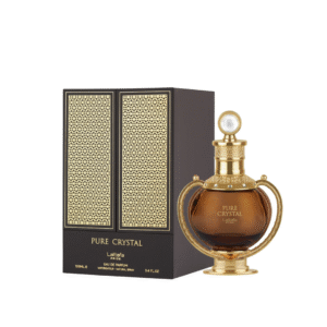PURE CRYSTAL de la marca LATTAFA PRIDE Rif Perfumes