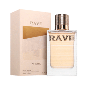 RAVE AU SOLEIL de la marca LATTAFA Rif Perfumes