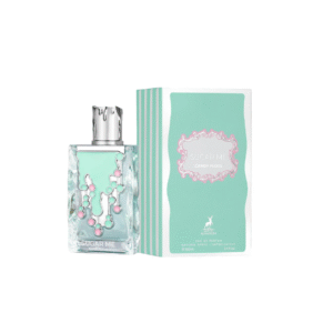 SUGAR ME CANDY FLOSS de la marca Maison Alhambra Rif Perfumes