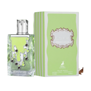 SUGAR ME PISTACHO CHOCOLATE de la marca Maison Alhambra Rif Perfumes
