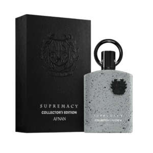 SUPREMACY COLLECTORS EDITION de la marca Afnan Rif Perfumes