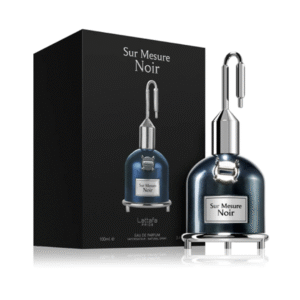 SUR MESURE NOIR de la marca LATTAFA PRIDE Rif Perfumes