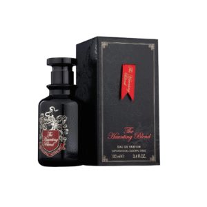 THE HAUNTING BLEND de la marca Fragrance World Rif Perfumes