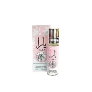 YARA ROLL ON 10ML de la marca ARD AL ZAAFARAN Rif Perfumes
