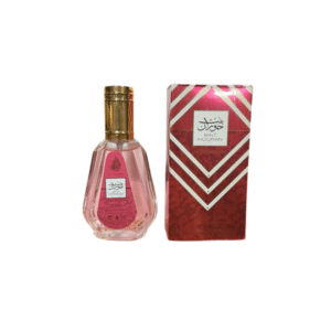 50ML BINT HOORAN ROSA de la marca ARD AL ZAAFARAN Rif Perfumes