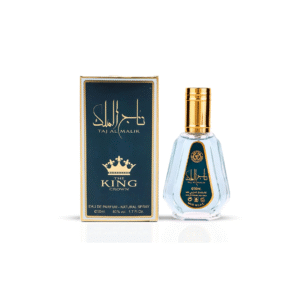 50ML TAJ AL MALIK de la marca ARD AL ZAAFARAN Rif Perfumes