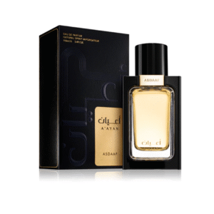 AAYAN de la marca Asdaaf Rif Perfumes