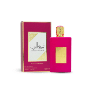 AMEERAT AL ARAB SUGAR CROWN de la marca Asdaaf Rif Perfumes