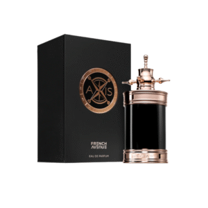 AXIS de la marca French Avenue Rif Perfumes