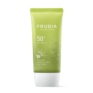 Avocado Crema Solar Calmante 50g de la marca Frudia Rif