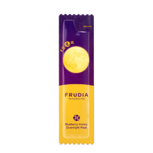 Bluberry Honey Mascarilla Noche de la marca Frudia Rif