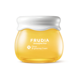 Citrus Crema Iluminadora 55g de la marca Frudia Rif Perfumes