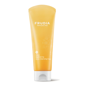 Citrus Espuma Limpiadora Iluminadora 145ml de la marca Frudia Rif Perfumes
