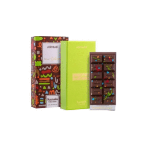 DUBAI DELICASY KUNAFA CHOCOLATE de la marca Armaf Rif Perfumes