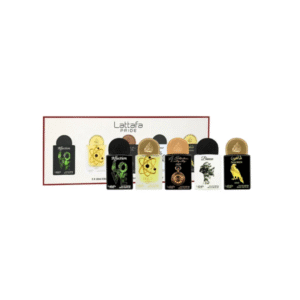 GIFT SET LATTAFA PRIDE COLLECTION NO.1 de la marca LATTAFA PRIDE Rif Perfumes