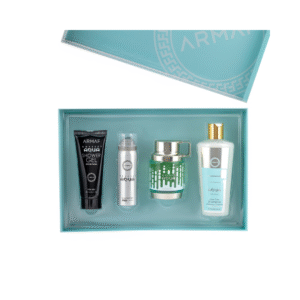 GIFT SET ODYSSEY AQUA de la marca Armaf Rif Perfumes
