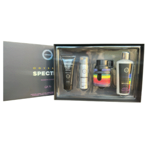 GIFT SET ODYSSEY SPECTRA de la marca Armaf Rif Perfumes