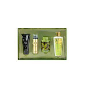 GIFT SET ODYSSEY TYRANT de la marca Armaf Rif Perfumes