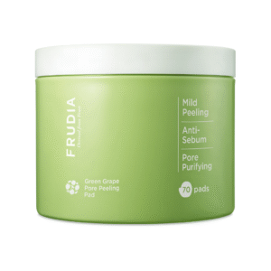 Green Grape Algodon Exfoliante Control Poros 170ml (70ud) de la marca Frudia Rif Perfumes