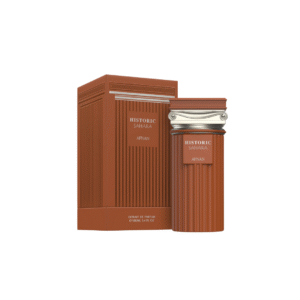 HISTORIC SAHARA de la marca Afnan Rif Perfumes