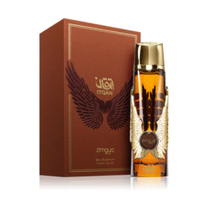 ITQAN GOLD de la marca zimaya Rif Perfumes
