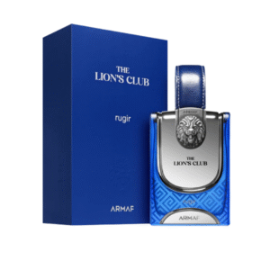 LIONS CLUB RUGIR de la marca Armaf Rif Perfumes