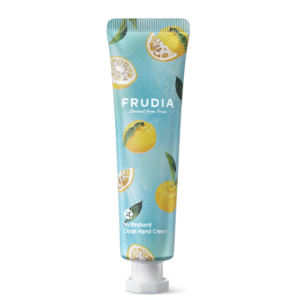 My Orchard Crema Manos Citron 30g de la marca Frudia Rif Perfumes