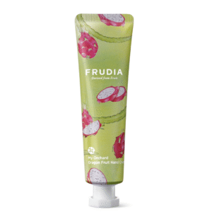 My Orchard Crema Manos Dragon Fruit 30g de la marca Frudia Rif Perfumes