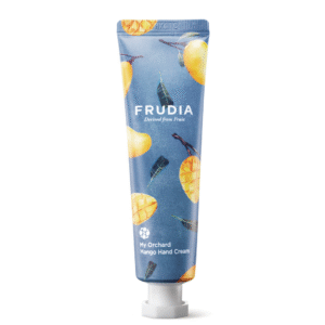 My Orchard Crema Manos Mango 30g de la marca Frudia Rif Perfumes