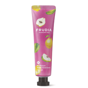 My Orchard Crema Manos Quince 30g de la marca Frudia Rif Perfumes