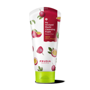 My Orchard Passion Fruit Espuma Limpiadora (PH Bajo) 120 ml de la marca Frudia Rif Perfumes