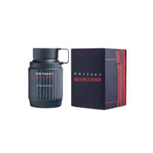ODYSSEY REVOLUTION ULTRA de la marca Armaf Rif Perfumes