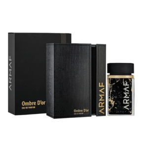 OMBRE D'OR de la marca Armaf Rif Perfumes