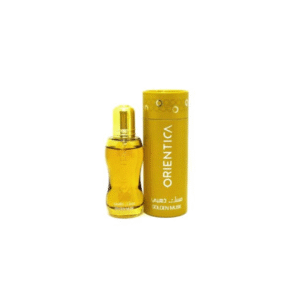 ORIENTICA 30 ML GOLDEN MUSK de la marca Orientica Rif Perfumes