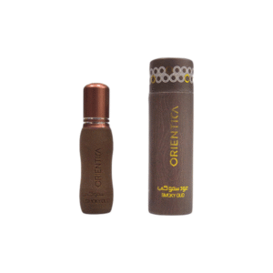 ORIENTICA ROLL ON 6ML SMOCKY OUD de la marca Orientica Rif Perfumes
