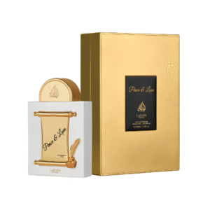 PEACE AND LOVE de la marca LATTAFA PRIDE Rif Perfumes