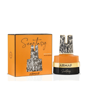 SCENTASY NOIR DE PECHE de la marca LATTAFA PRIDE Rif Perfumes
