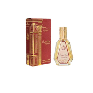 50ML BARAKKAT EXTRAIT de la marca Fragrance World Rif Perfumes