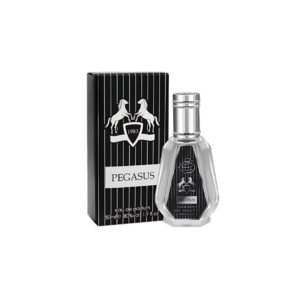 50ML PEGASUS de la marca Fragrance World Rif Perfumes