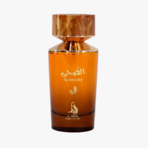 AL DHUHA de la marca Paris Corner Rif Perfumes